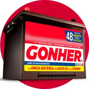 GONHER