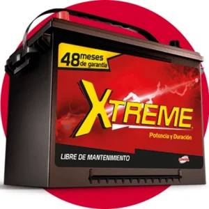 Gonher Xtreme