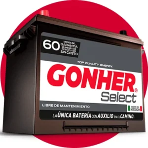 Gonher Select