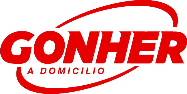 Gonher a domicilio